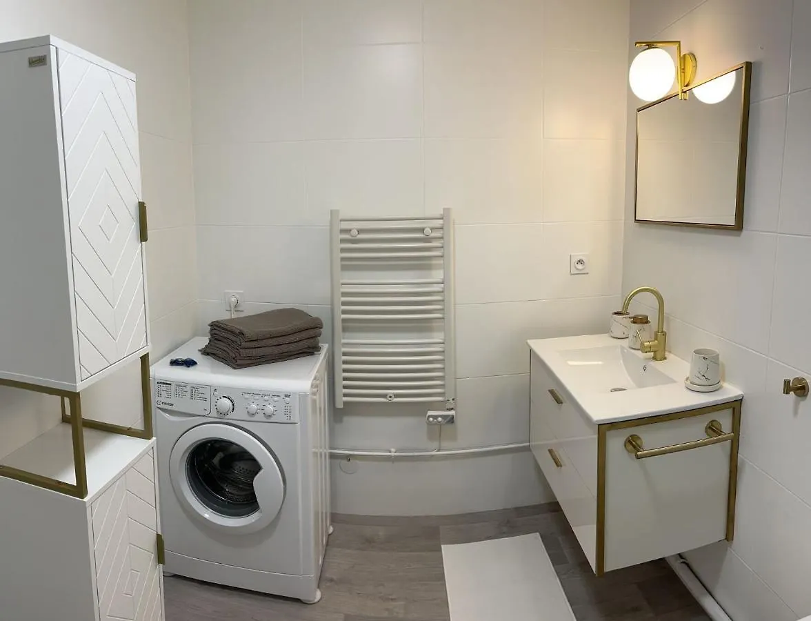 Appartement Golden Dreamscape - Superbe, Calme Et Lumineux à Thonon-les-Bains 0*,  France