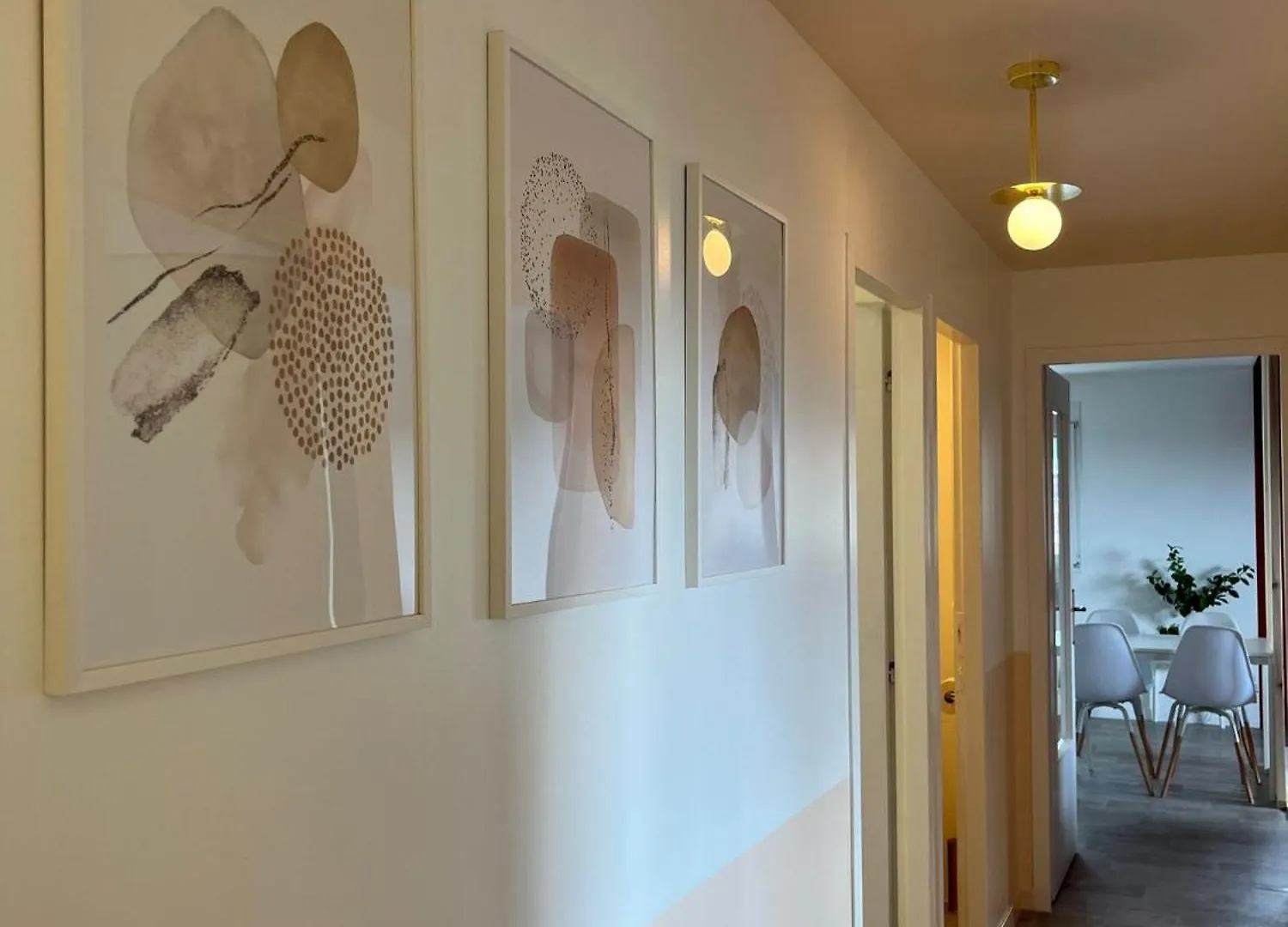 Appartement Golden Dreamscape - Superbe, Calme Et Lumineux à Thonon-les-Bains 0*,