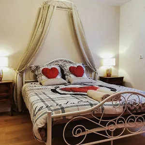  Appartement Leman Holidays - Le Chatelain